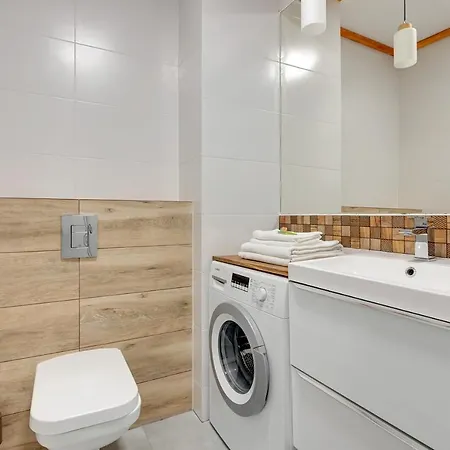 Apartament Cast Away Triapart *