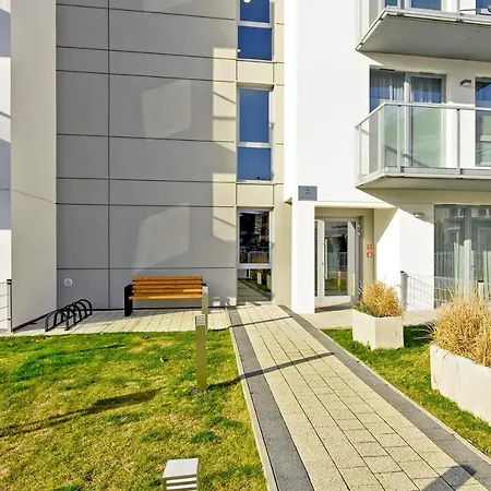 Apartament Cast Away Triapart
